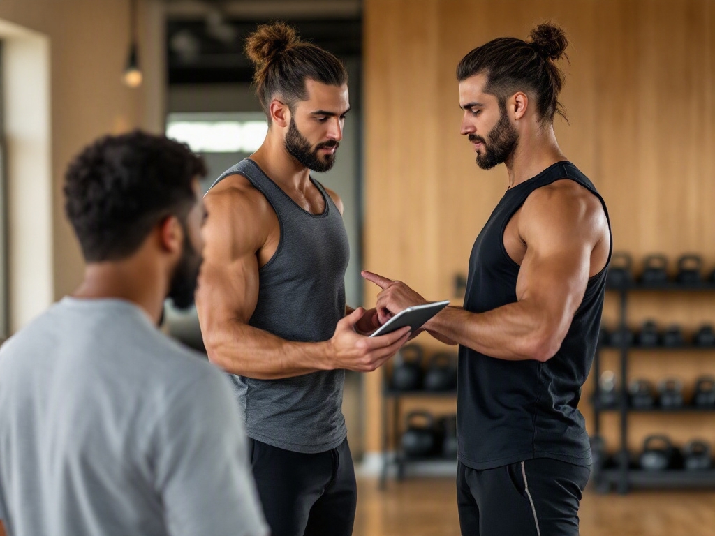 UAE Fitness Studios: The Benefits of Social Media Marketing