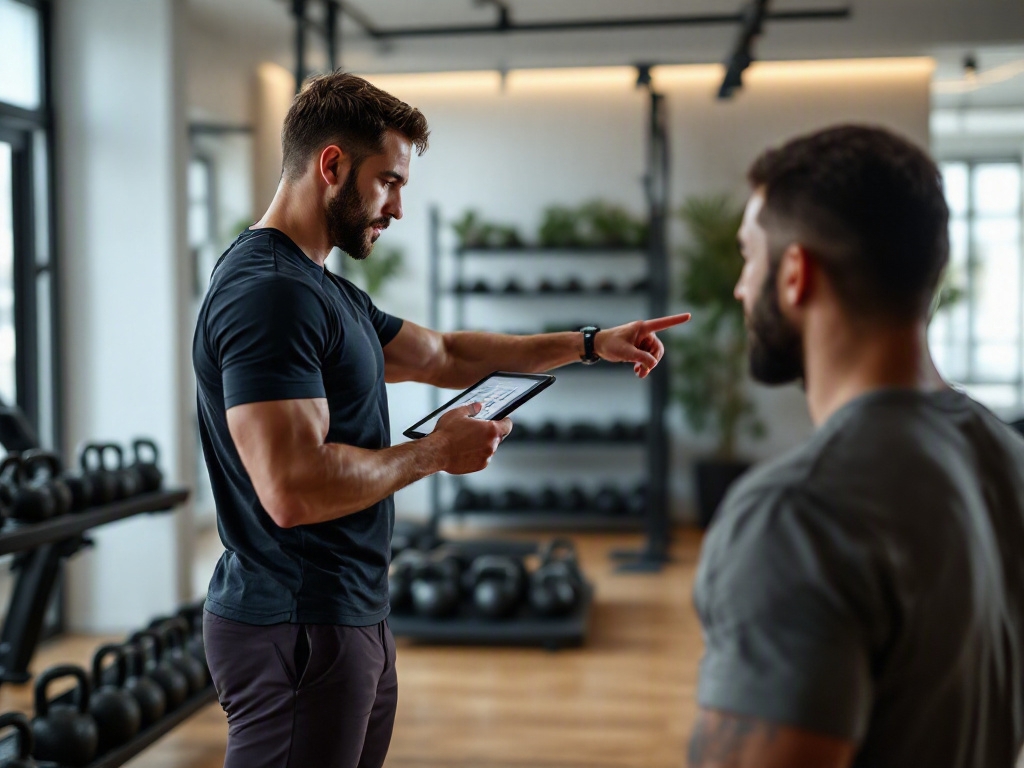 UAE Fitness Studios: How to Get 15 New Members with Social Media