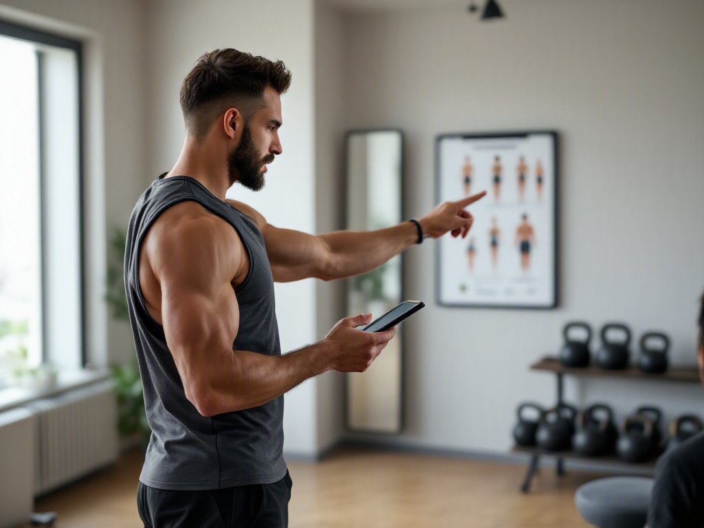 The Secret to UAE Fitness Studios’ Success on Social Media