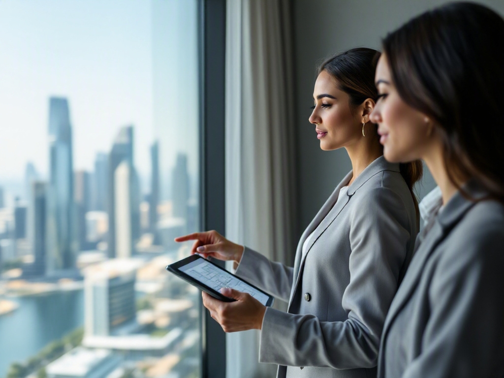 The Secret to UAE Real Estate Agents’ Success on Google