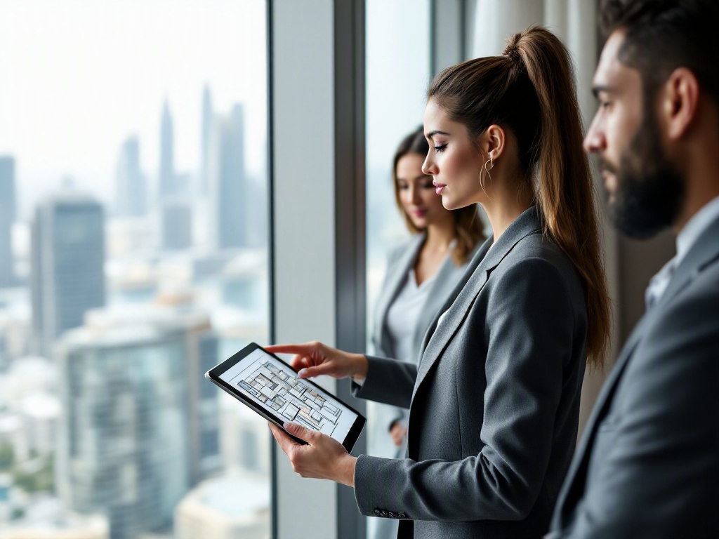 Why UAE Real Estate Agents Need to Focus on SEO Services