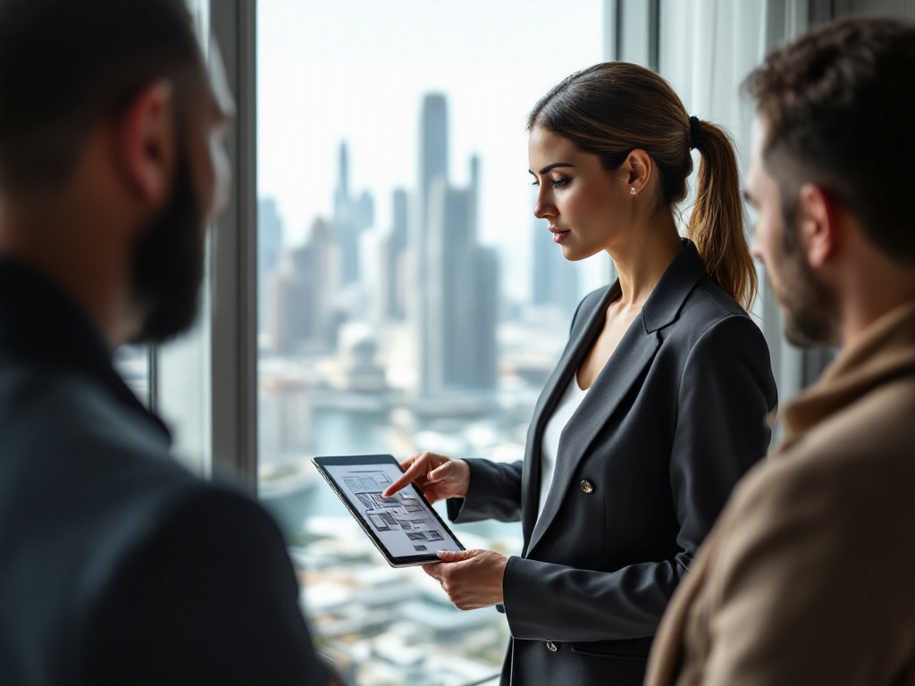 10 Proven Tactics for UAE Real Estate Agents to Boost Sales