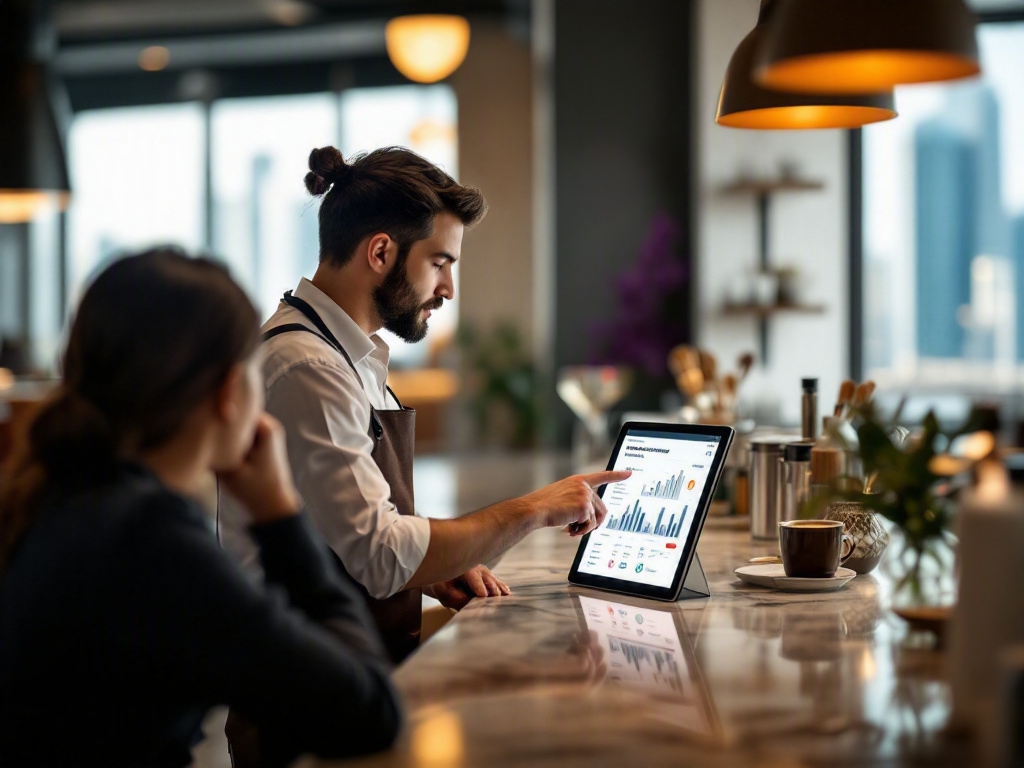 UAE Restaurants: How to Create a Winning Social Media Strategy
