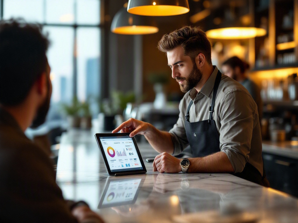 Why UAE Restaurants Need Social Media Marketing