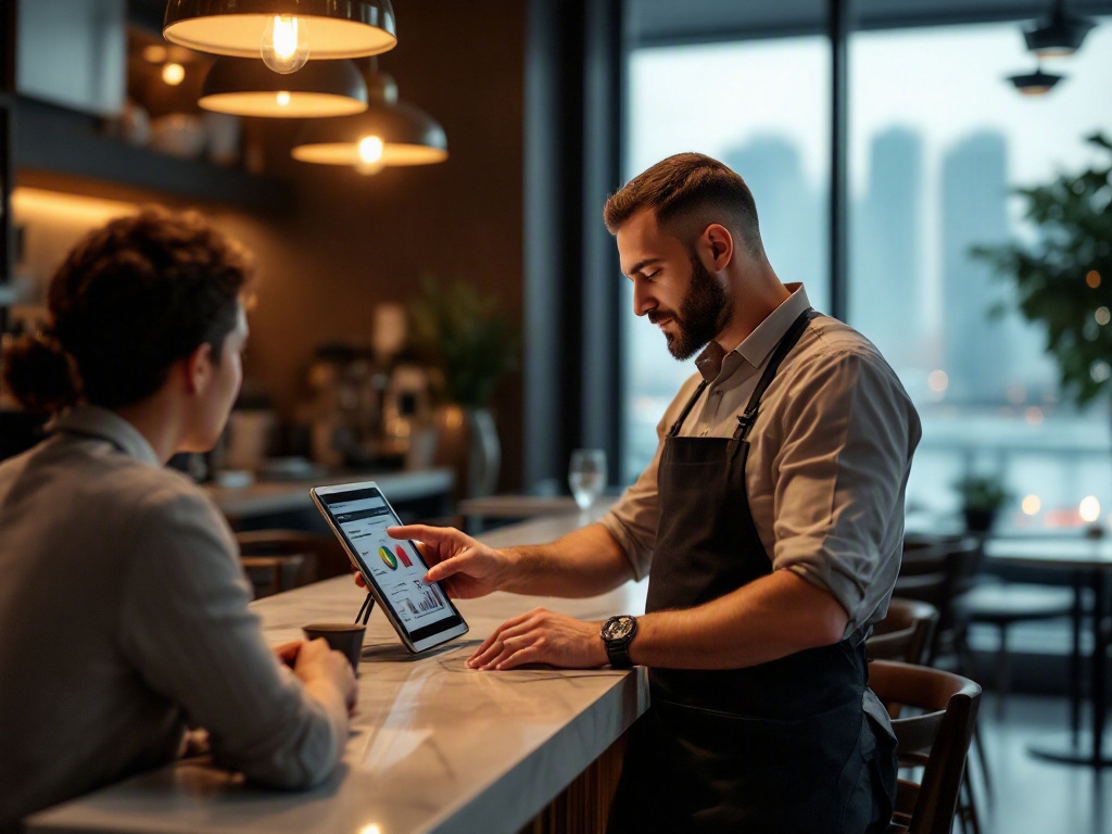UAE Restaurants: How to Boost Sales with WhatsApp