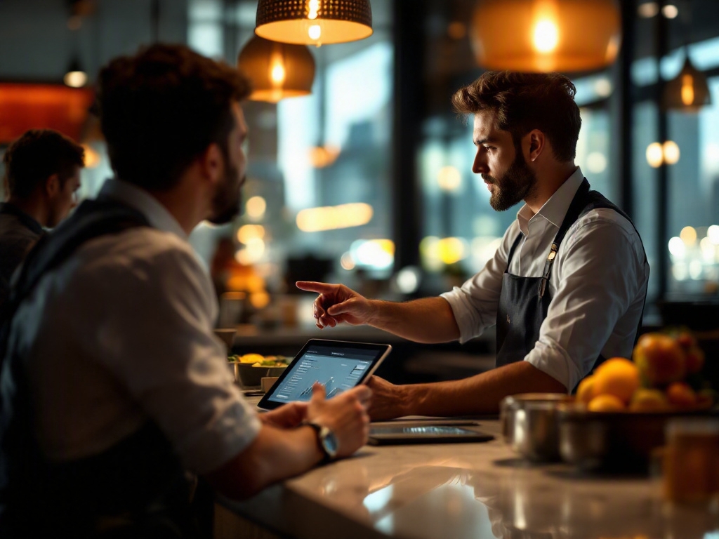 UAE Restaurants: How to Boost Sales with WhatsApp Marketing