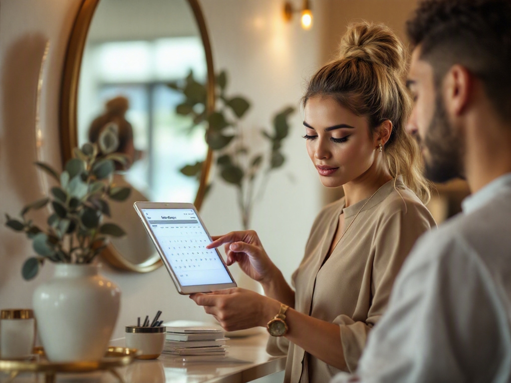 UAE Salons: The Benefits of WhatsApp Marketing