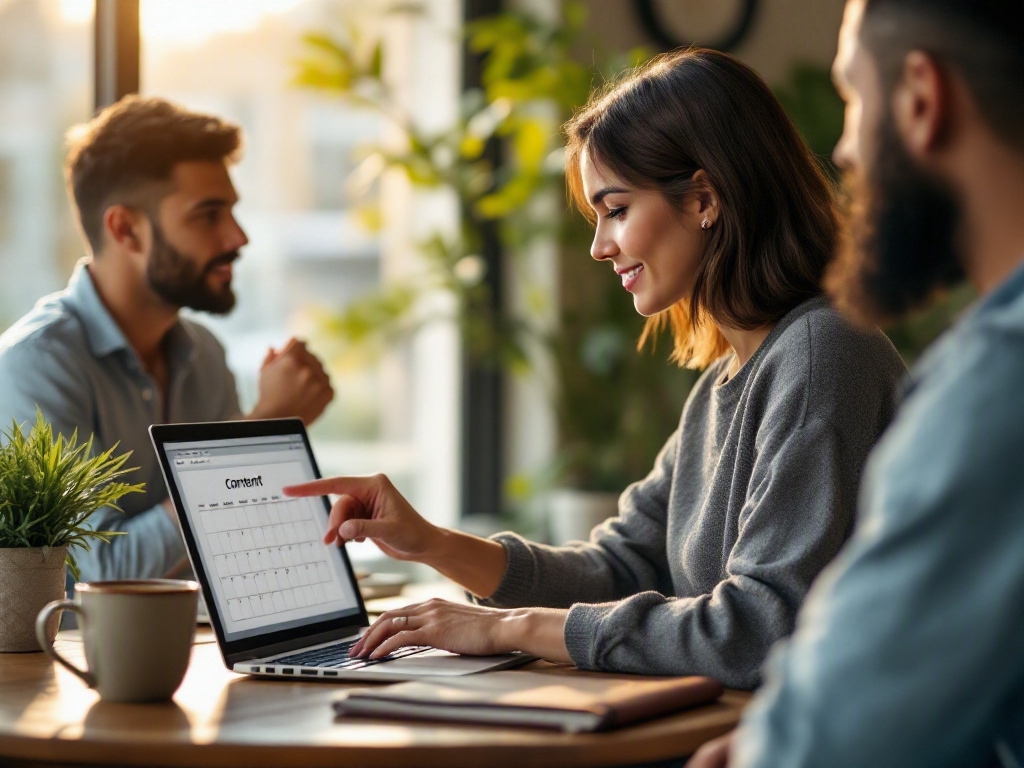 Content marketing UAE strategy