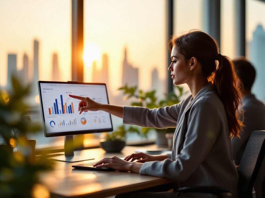 Unlocking Dubai SMB Growth: Top 5 Strategies for Success