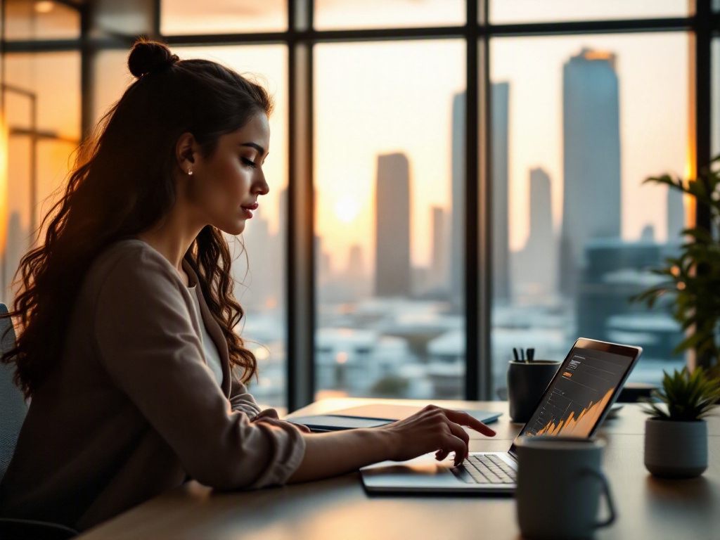 UAE SMBs: How to Create a Winning Growth Strategy with AI