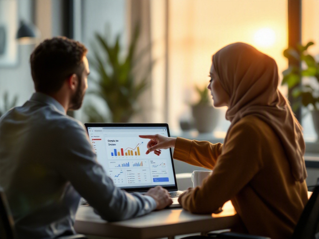 UAE SMBs: How to Stop Wasting AED 5,000 on PPC Ads