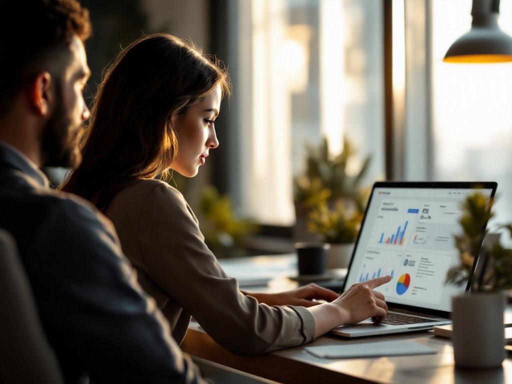 UAE SMBs: How to Optimise PPC Ads for Better ROI