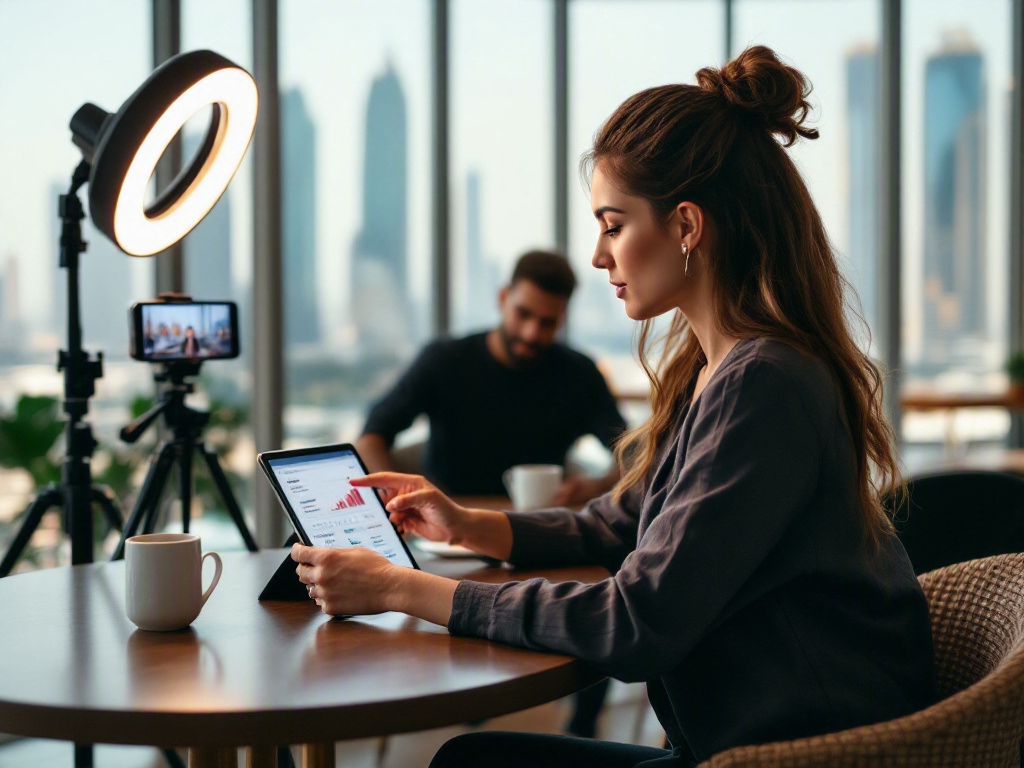 Unlocking Growth: Why UAE SMBs Need Social Media Marketing Strategies