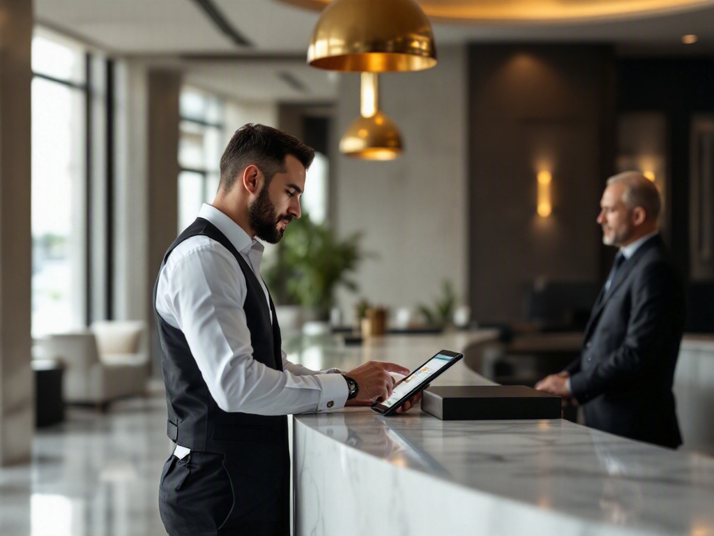 Managing online reviews for Dubai businesses