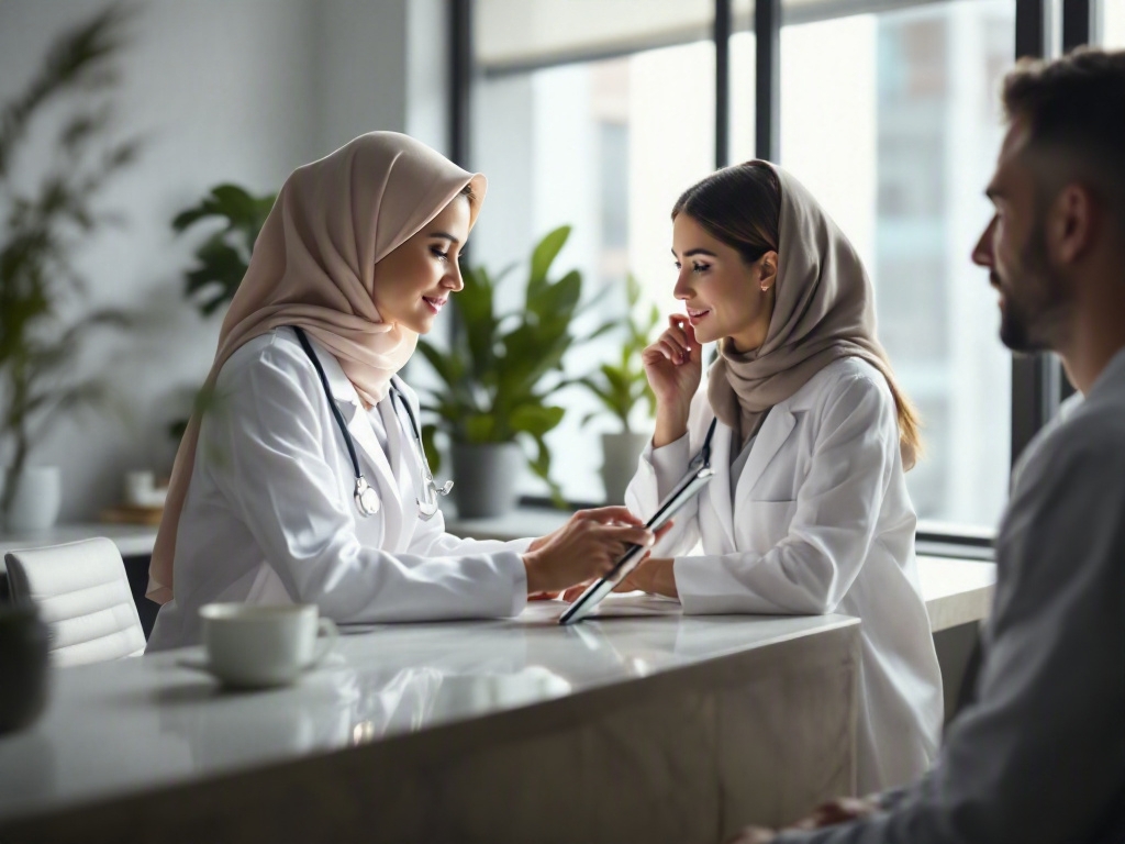 Could Your Dubai Clinic Be Losing Patients to Poor SEO?