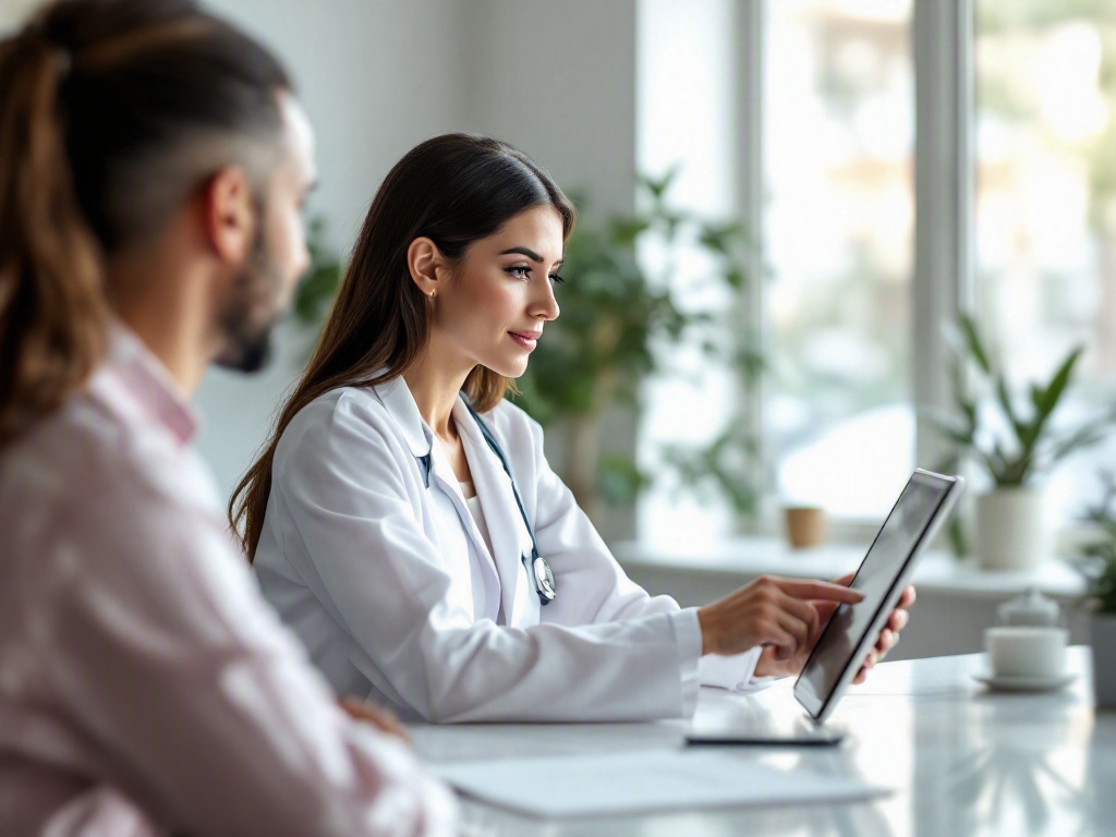 Dubai Clinics Quietly Increasing Patients with AI Marketing