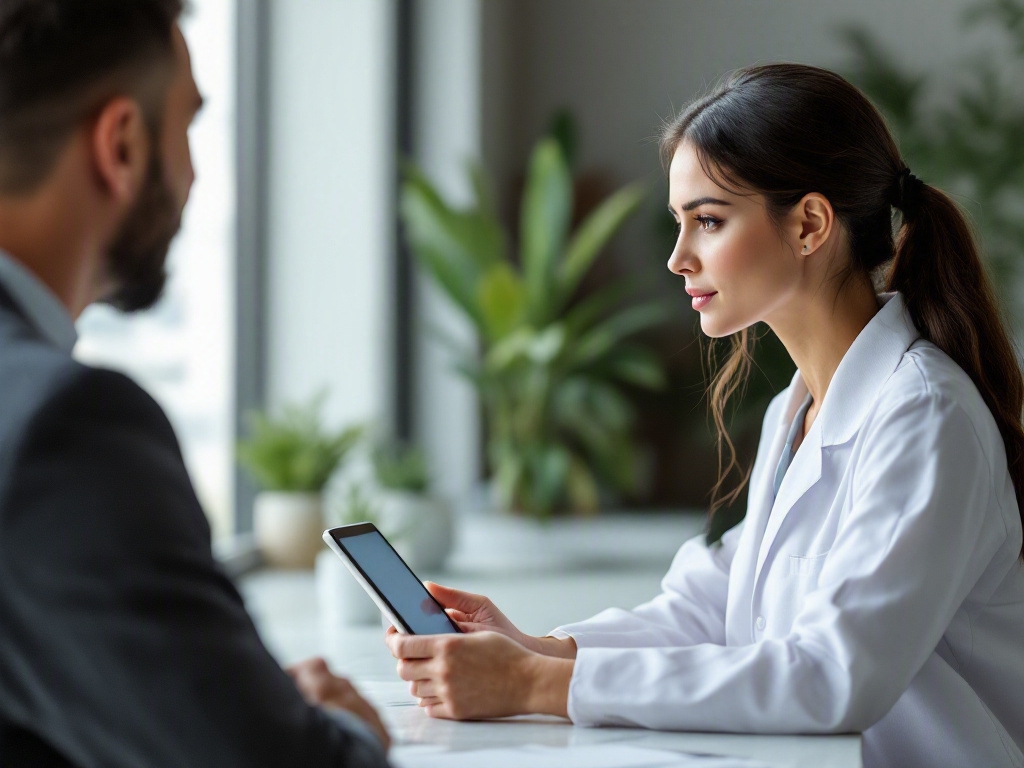Dubai Clinics Quietly Increasing Patients with SEO