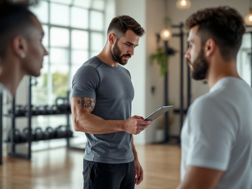 The Marketing Strategy That’s Booking Dubai Fitness Studios Solid
