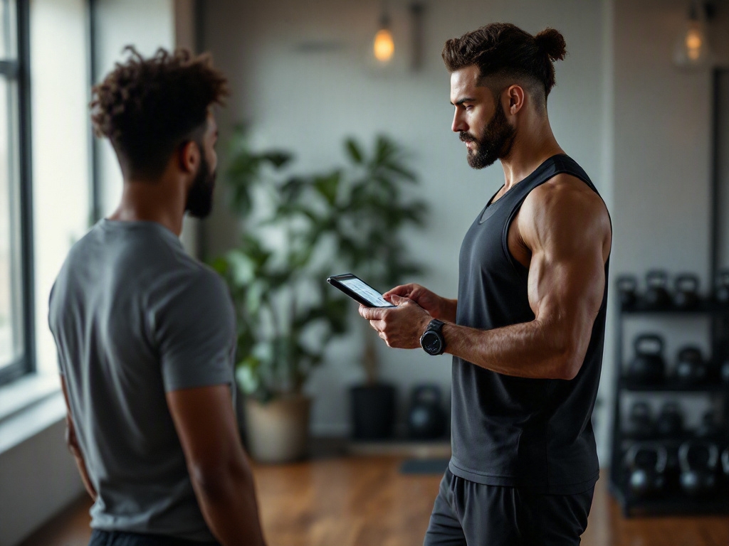 Dubai Fitness Studios: How to Create a Winning Online Reputation
