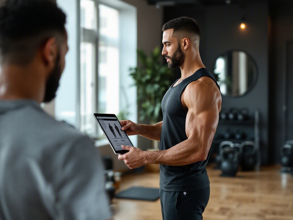 10 Ways Dubai Fitness Studios Can Improve Their Social Media