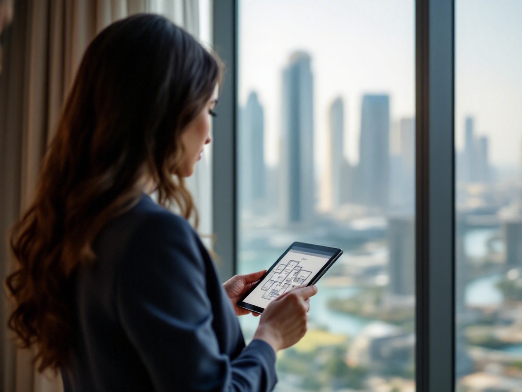 Dubai Real Estate Agency Lead Generation: Strategies for Success