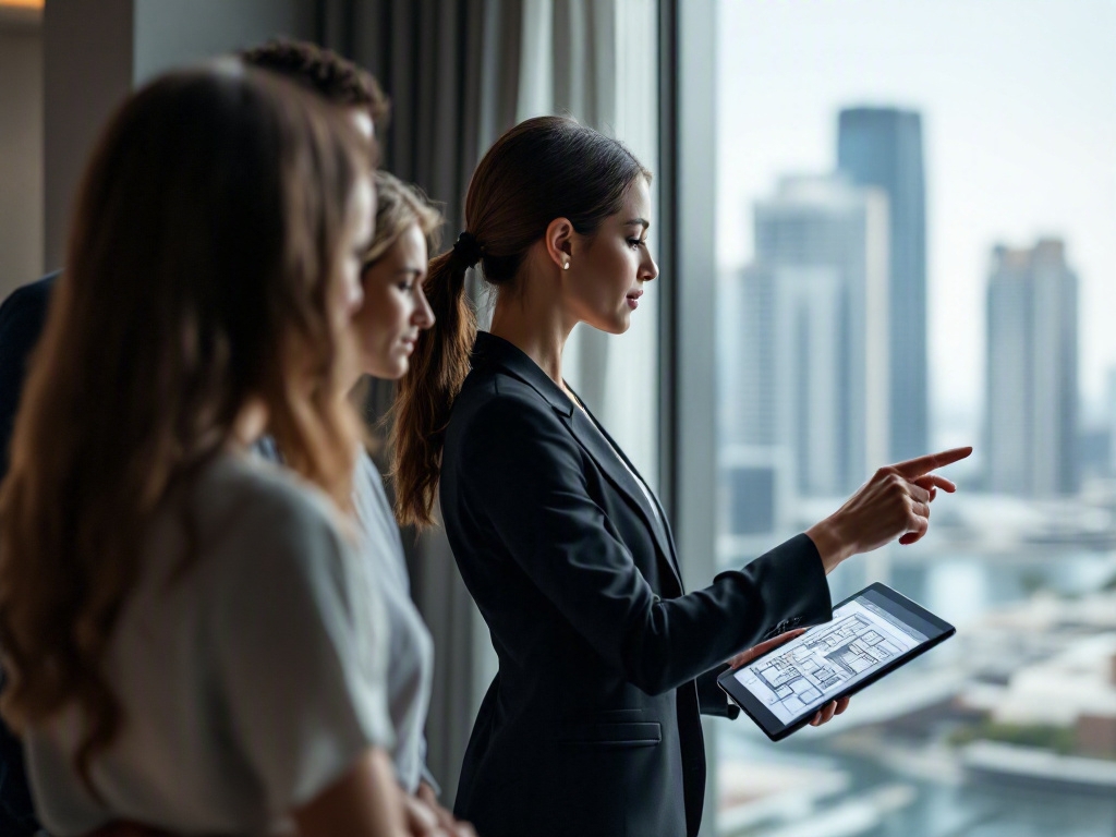 What If Your Dubai Real Estate Agency Got 20 New Leads?