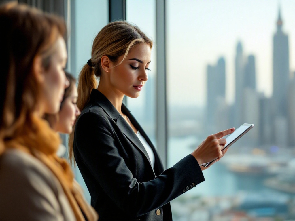 Dubai Real Estate Agents: How to Get 10 New Leads with PPC