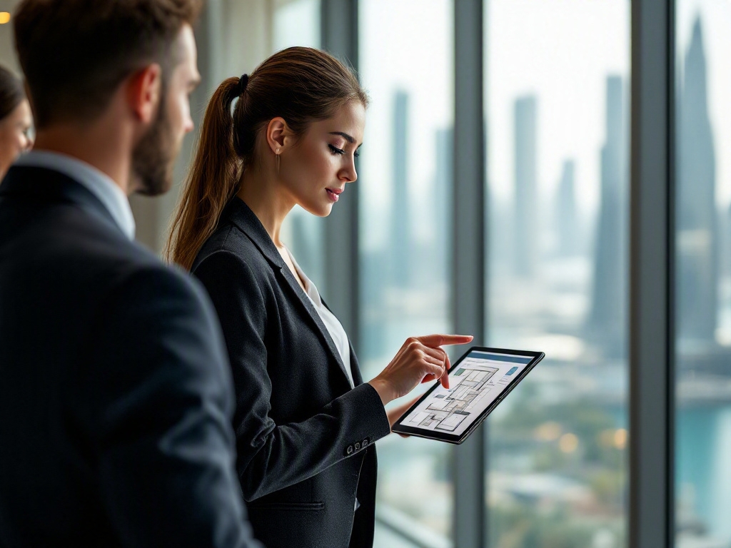 Dubai Real Estate Agents: How to Get 10 New Leads with PPC Ads
