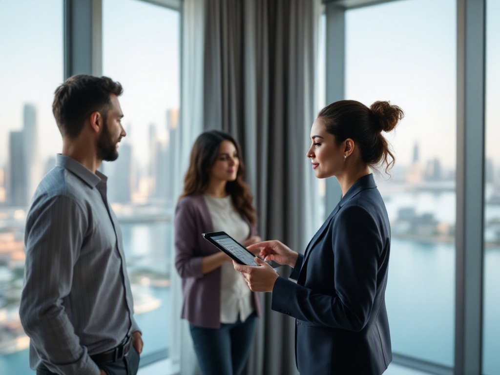 Dubai Real Estate Agents: How to Get 20 New Leads with PPC