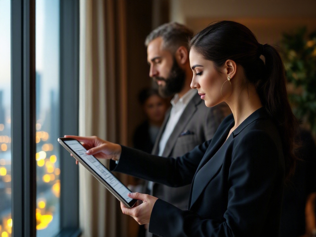 Unlocking 20+ New Leads for Dubai Real Estate Agents with Social Media Marketing