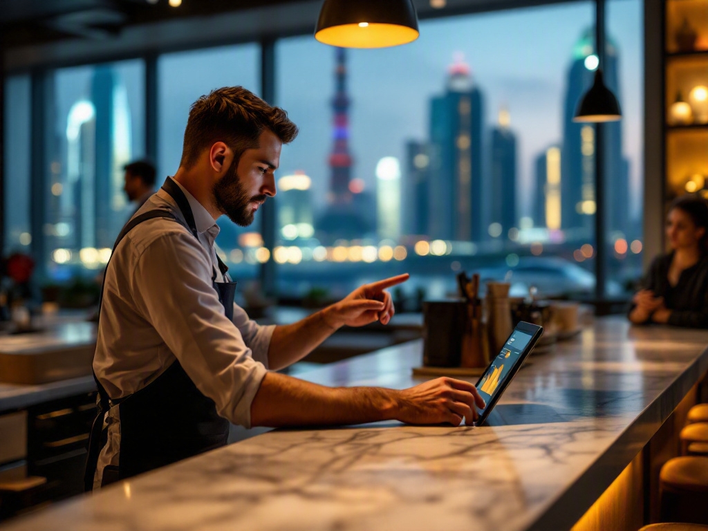 Boosting Restaurant Bookings in Dubai: Expert Marketing Strategies