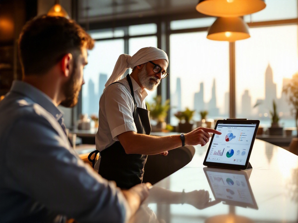 Maximizing Restaurant Bookings in Dubai: Strategies for Success