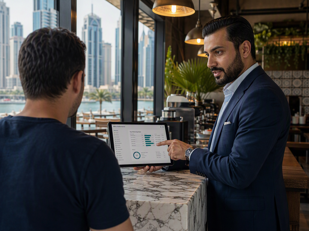 The Marketing Strategy That’s Booking Dubai Restaurants Solid