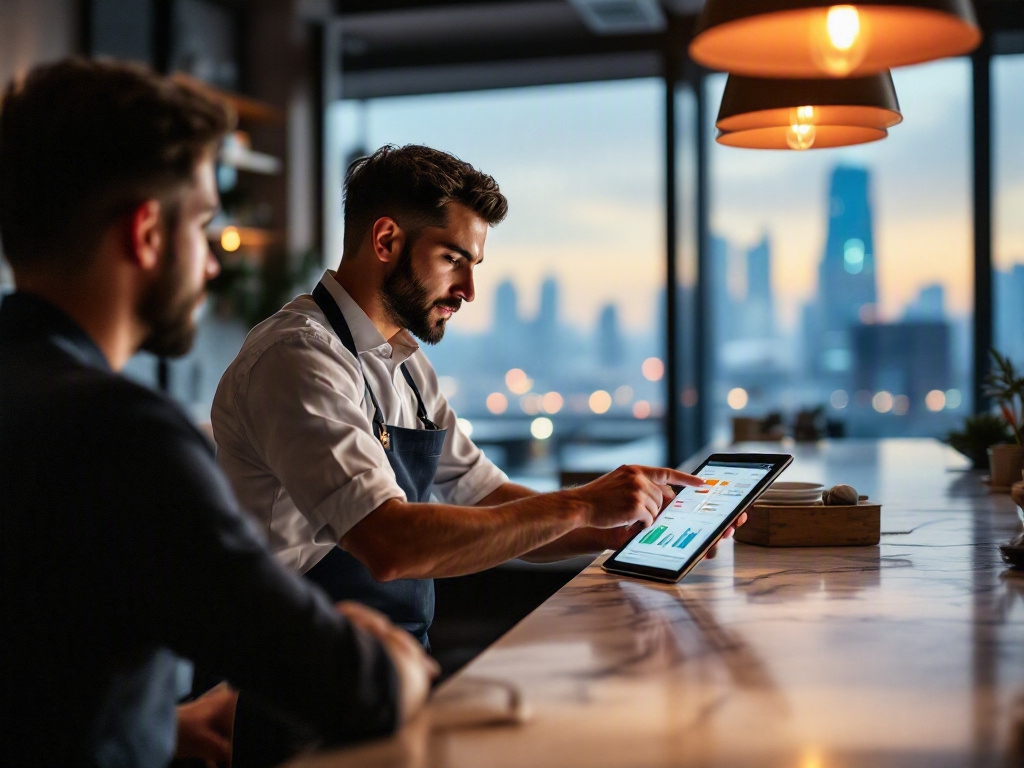 The Secret to Dubai Restaurants’ Success on Social Media Marketing