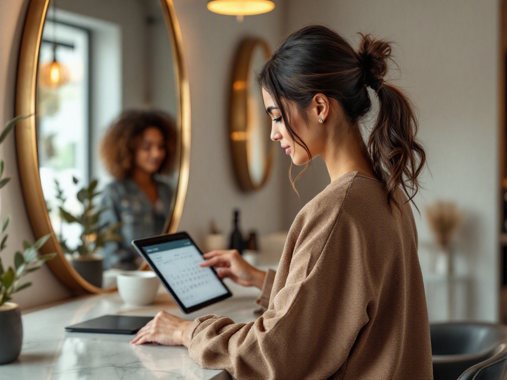 Unlocking the Secret to Doubling Bookings for Dubai Salons