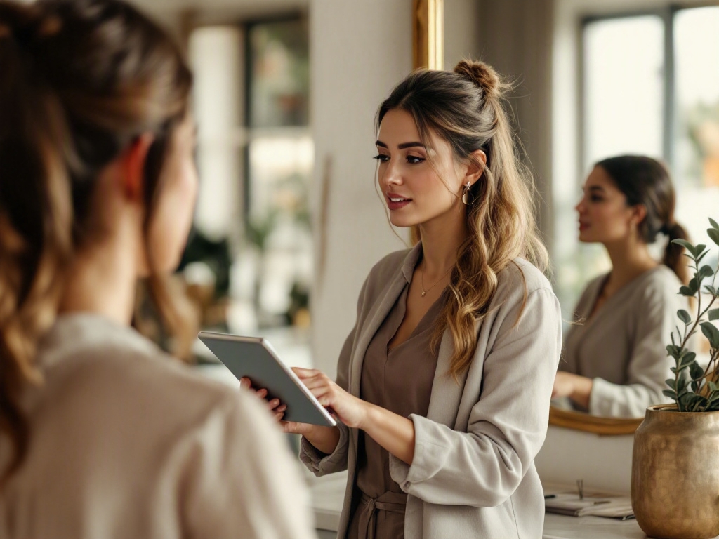 The Marketing Strategy That’s Booking Dubai Salons