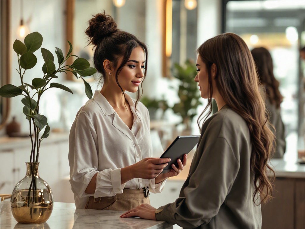 Dubai Salon Owners: Stop Losing AED 20,000 Annually to Ineffective Marketing