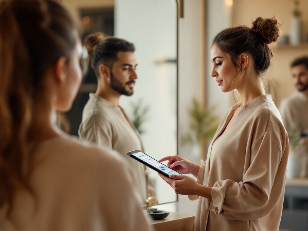 The Marketing Hack Costing Dubai Salons AED 20,000 a Year
