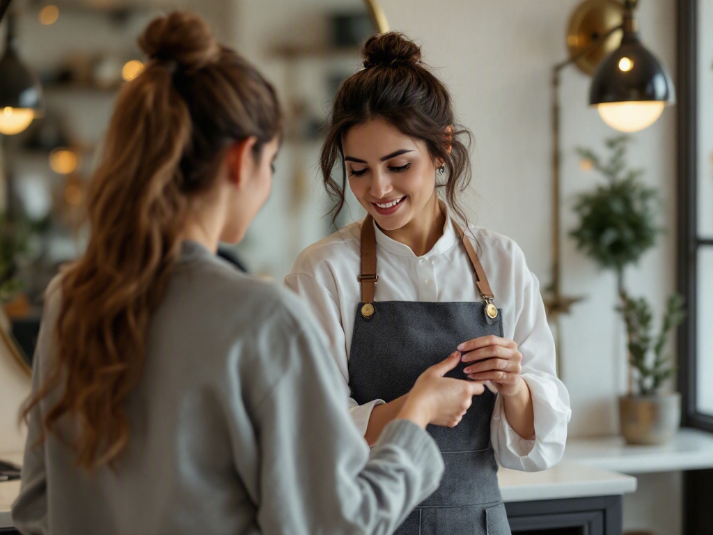 The Marketing Strategy That’s Booking Dubai Salons Solid