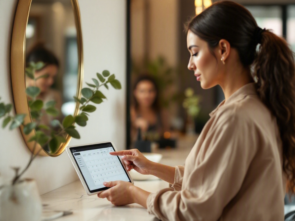 The Marketing Strategy That’s Booking Dubai Salons Solid