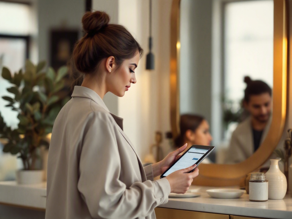 The Secret to Dubai Salons’ Success on WhatsApp Marketing