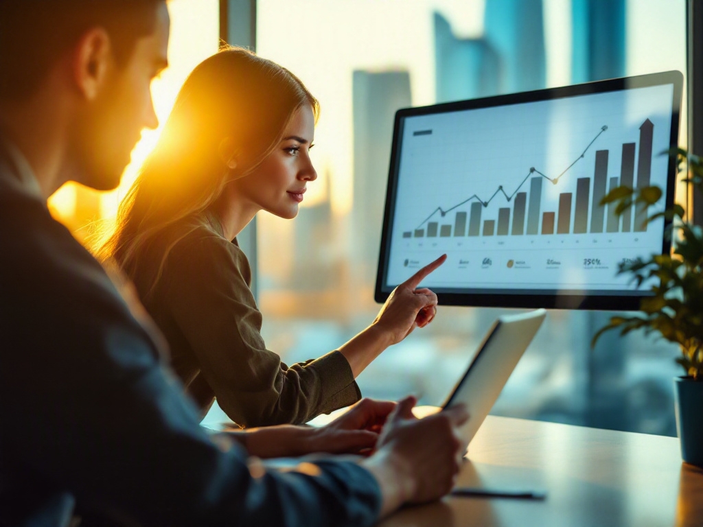 Boosting Dubai SMB Growth Through Online Visibility