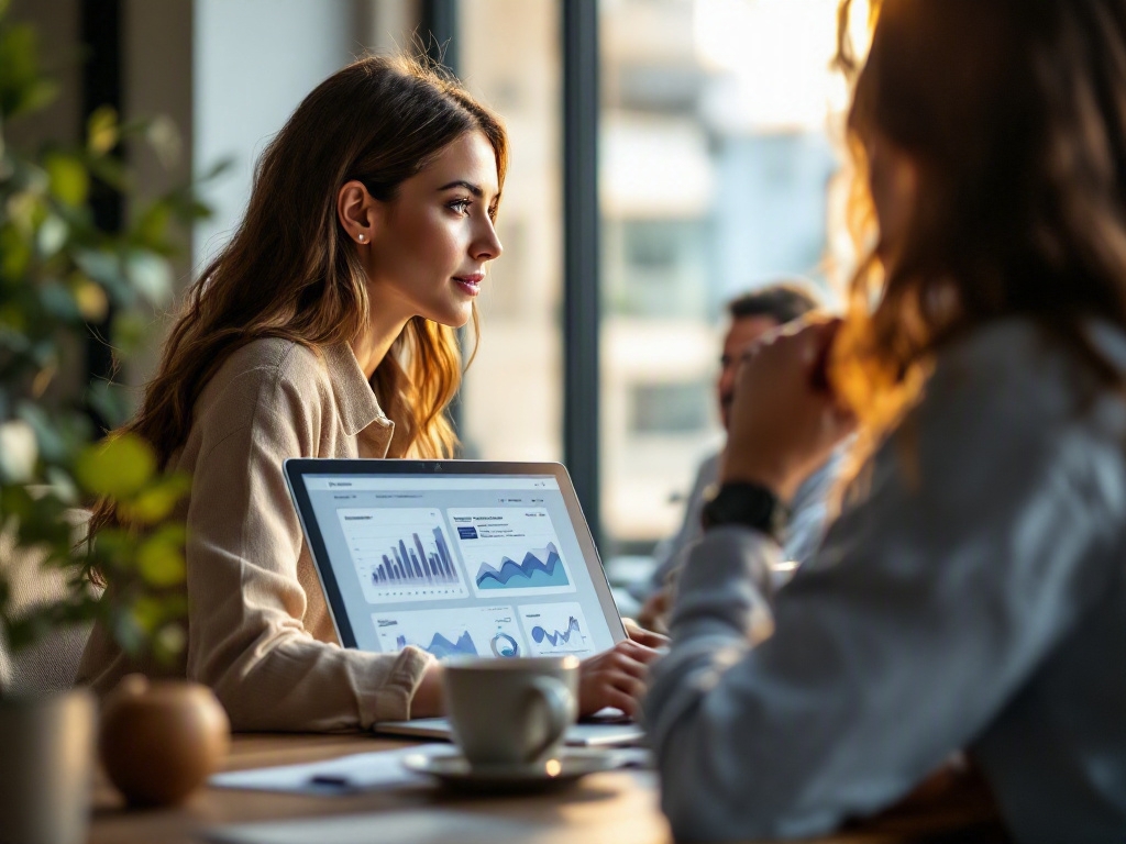 7 Ways Dubai SMBs Can Improve Online Presence