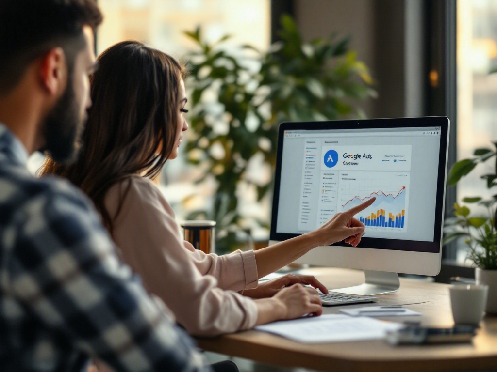 Dubai SMBs Outpace Rivals with PPC Management UAE
