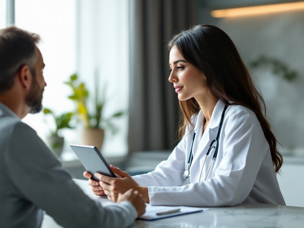 What If Your UAE Clinic Got 50% More Patients with AI Marketing?