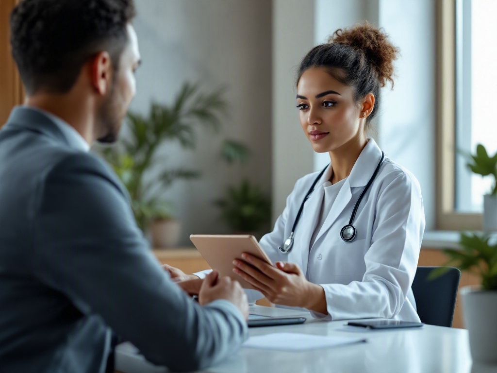 Boosting UAE Clinic Online Visibility: Challenges & Solutions