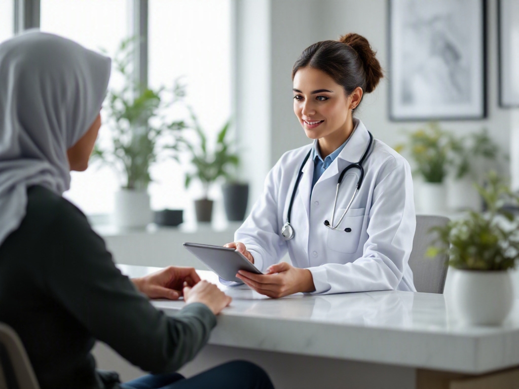 Boosting Patient Acquisition: A 30-Patient Monthly Goal for UAE Clinics