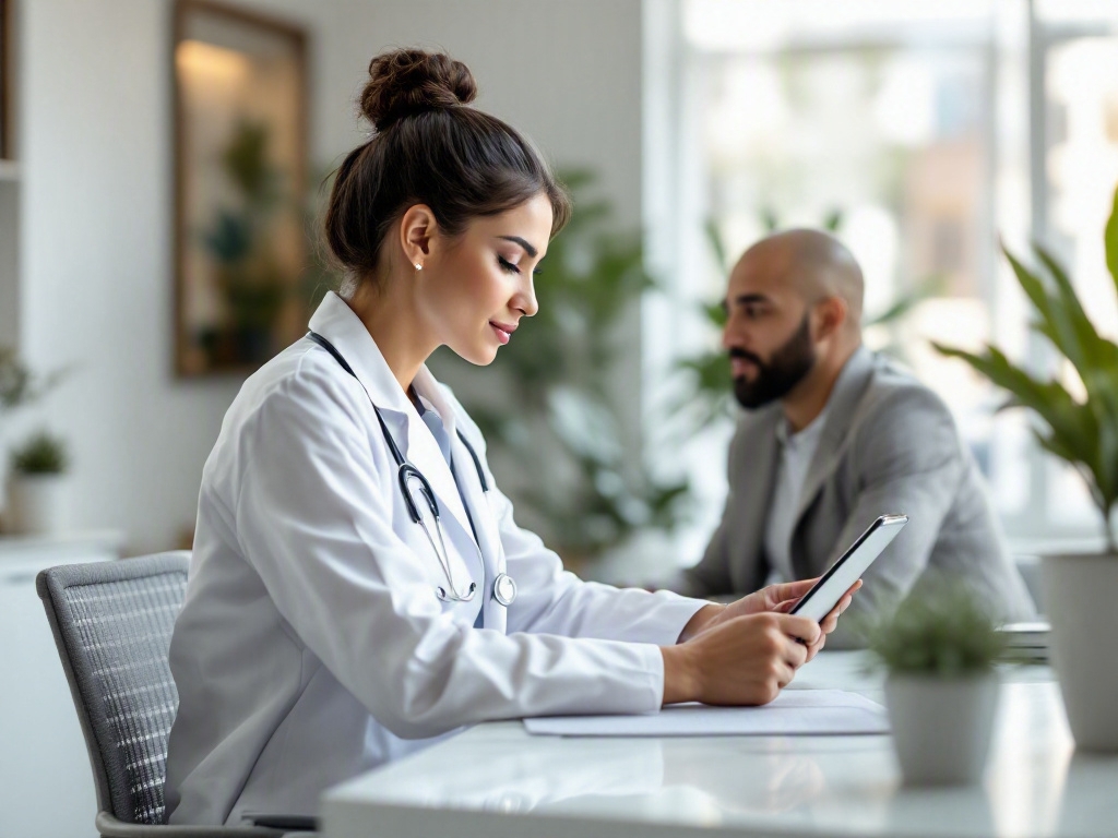 Expert SEO Services for UAE Clinics: Unlocking Patient Acquisition