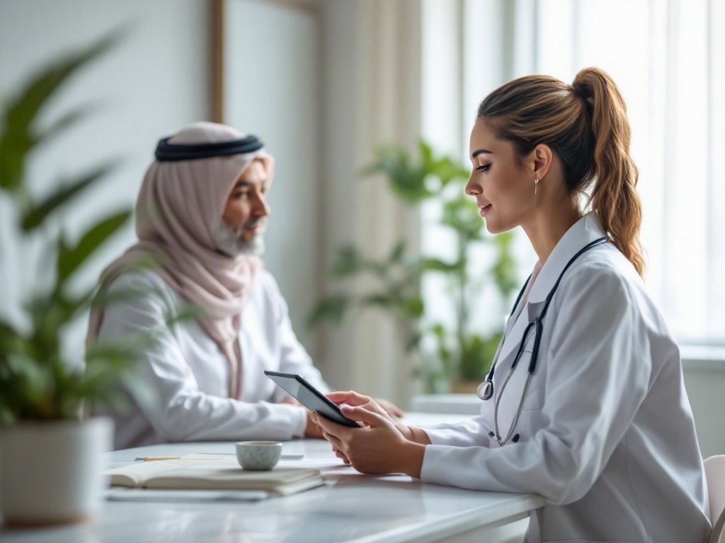 Expert SEO Services for UAE Clinics: Unlocking Patient Acquisition