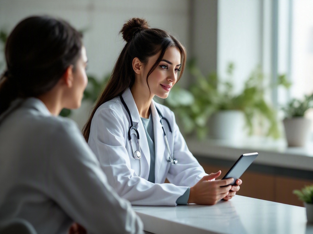 WhatsApp marketing for UAE clinics